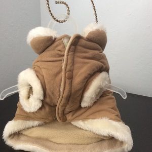 Dog clothing - price is per item